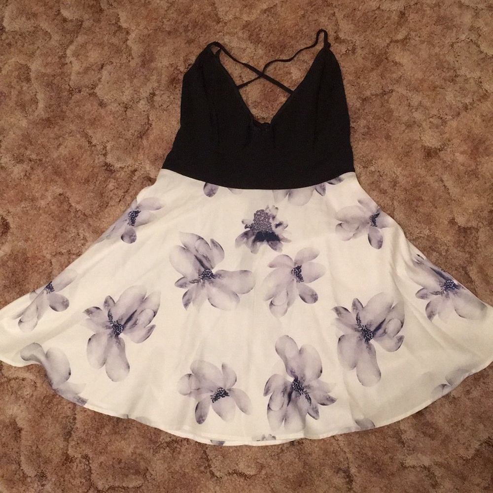 Cocktail dress